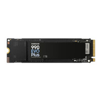 Samsung 990 EVO Plus MZ-V9S1T0 - SSD - crittografato - 1 TB - interno - M.2 2280 - PCIe 5.0 x2 (NVMe)