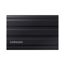 Samsung T7 Shield MU-PE2T0S - SSD - crittografato - 2 TB - esterno (trasportabile)