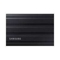 Samsung T7 Shield MU-PE2T0S - SSD - crittografato - 2 TB - esterno (trasportabile)