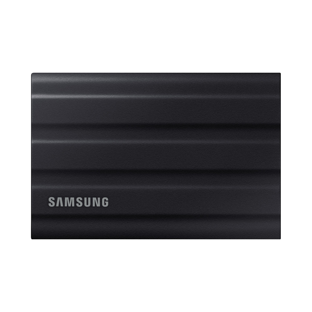 Samsung T7 Shield MU-PE2T0S - SSD - crittografato - 2 TB - esterno (trasportabile)