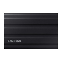 Samsung T7 Shield MU-PE4T0S - SSD - crittografato - 4 TB - esterno (trasportabile)