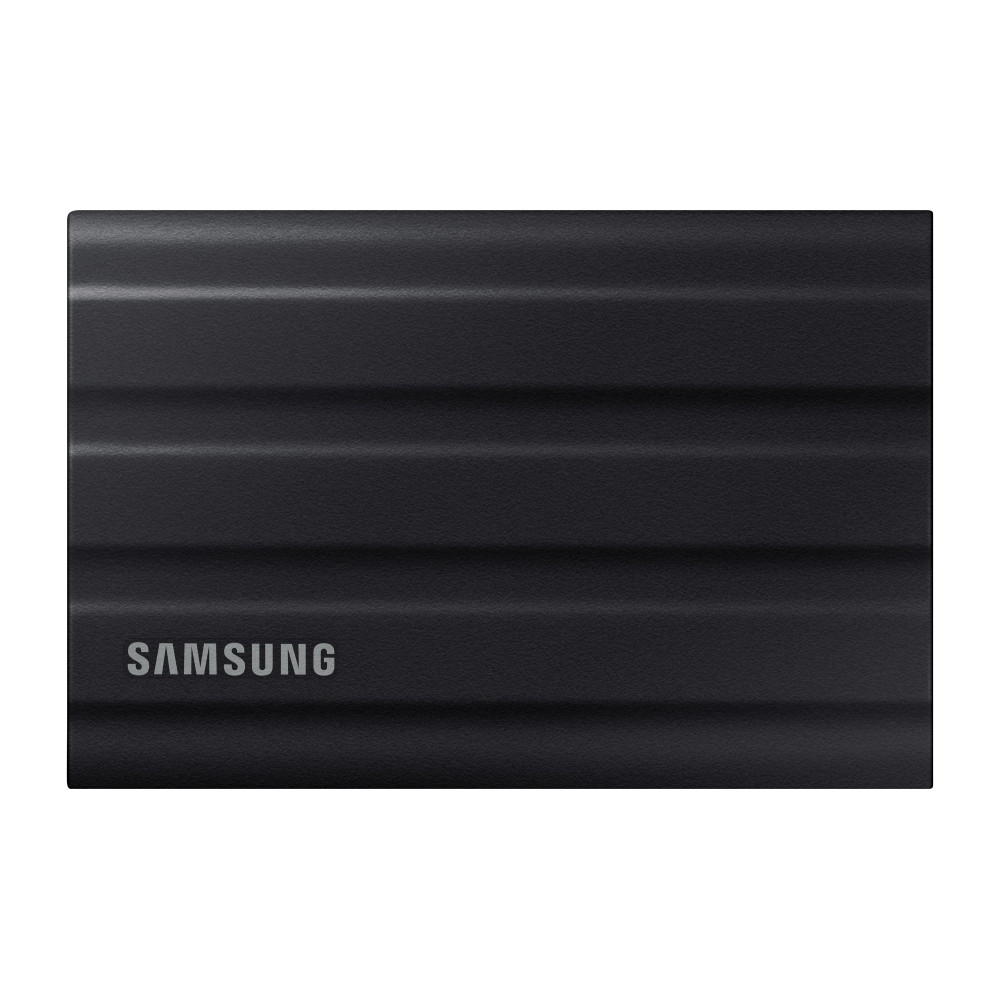 Samsung T7 Shield MU-PE4T0S - SSD - crittografato - 4 TB - esterno (trasportabile)