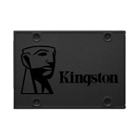 Kingston A400 - SSD - 960 GB - interno - 2,5" (6,4 cm)