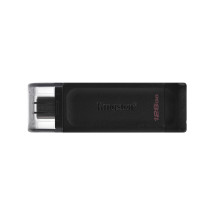 Kingston DataTraveler 70 - Dispositivo di memoria USB Flash