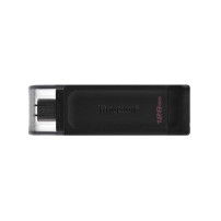 Kingston DataTraveler 70 - Dispositivo di memoria USB Flash
