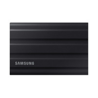 Samsung T7 Shield MU-PE1T0S - SSD - crittografato - 1 TB - esterno (trasportabile)