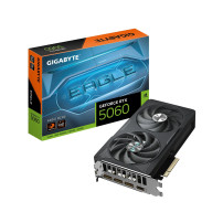 Gigabyte GeForce RTX 5060 EAGLE OC 8GB - Scheda video