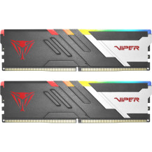 Patriot DIMM 32 GB DDR5-6000 (2x 16 GB) Dual-Kit, Memoria