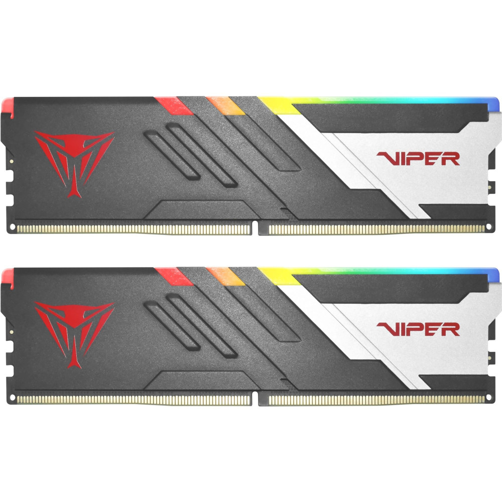 Patriot DIMM 32 GB DDR5-6000 (2x 16 GB) Dual-Kit, Memoria
