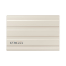Samsung T7 Shield MU-PE2T0K - SSD - crittografato - 2 TB - esterno (trasportabile)