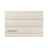 Samsung T7 Shield MU-PE1T0K - SSD - crittografato - 1 TB - esterno (trasportabile)