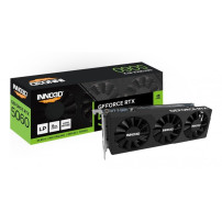 Scheda Video INNO3D Nvidia GeForce RTX 5060 LOW PROFILE 8GB GDDR7 Nero