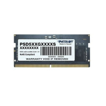 Modulo di memoria Patriot Memory Signature Line PSD516G560081S 16 GB 1 x 16 GB DDR5