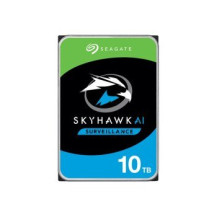 Seagate SkyHawk AI 10 TB - 3.5″ - 10000 GB