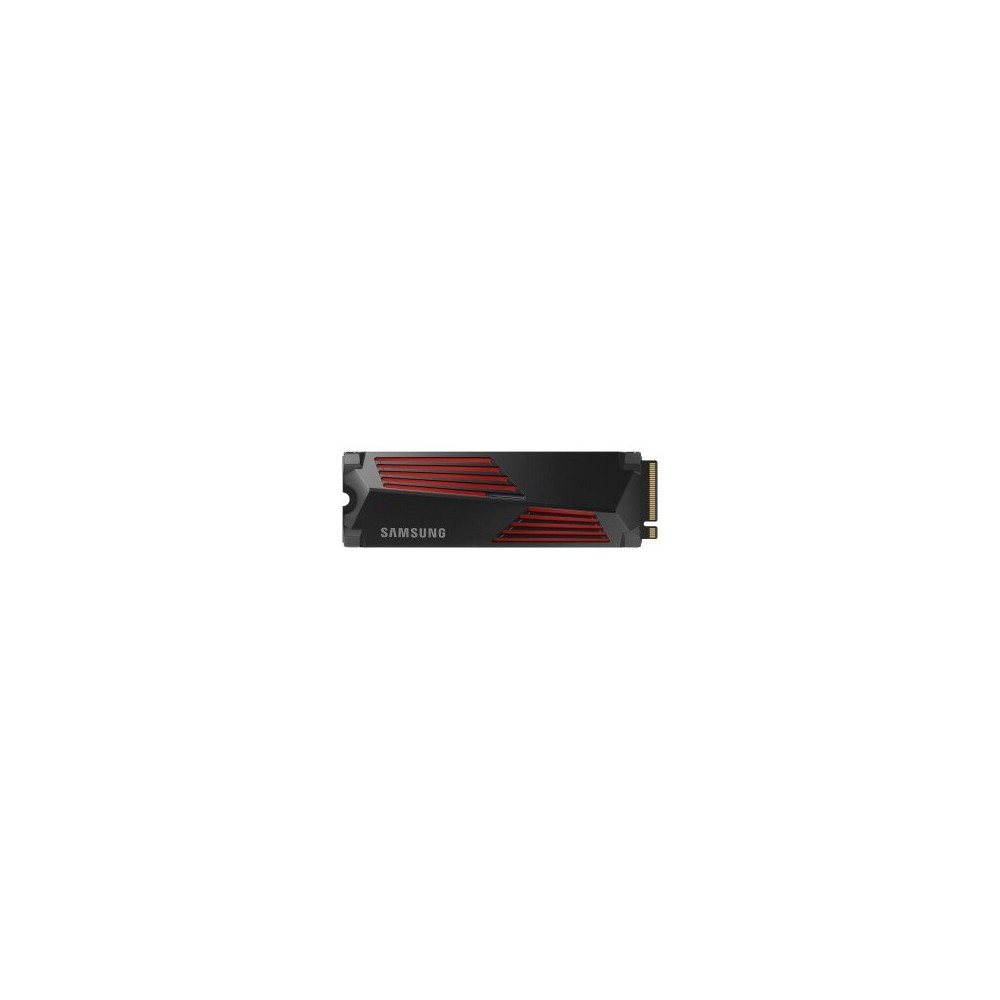 Samsung 990 PRO MZ-V9P1T0GW - SSD - crittografato - 1 TB - interno - M.2 2280 - PCIe 4.0 x4 (NVMe)
