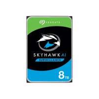 Seagate SkyHawk AI - Disco rigido interno 3.5″ 8 TB