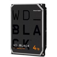 Western Digital WD_BLACK 4TB WD4006FZBX