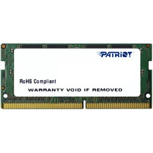 Patriot Signature PSD48G320081S memoria 8 GB 1 x 8 GB DDR4 3200 MHz