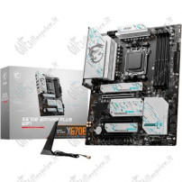 MSI X670E Gaming Plus Wifi (AM5) (D)