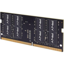 DDR4 8GB 3200 MHZ SO-DIMM PNY CL22