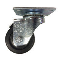 KIT RUOTE EP-WHL-005 TOTEM EP5542 EPOSTER KIT COMPLETO