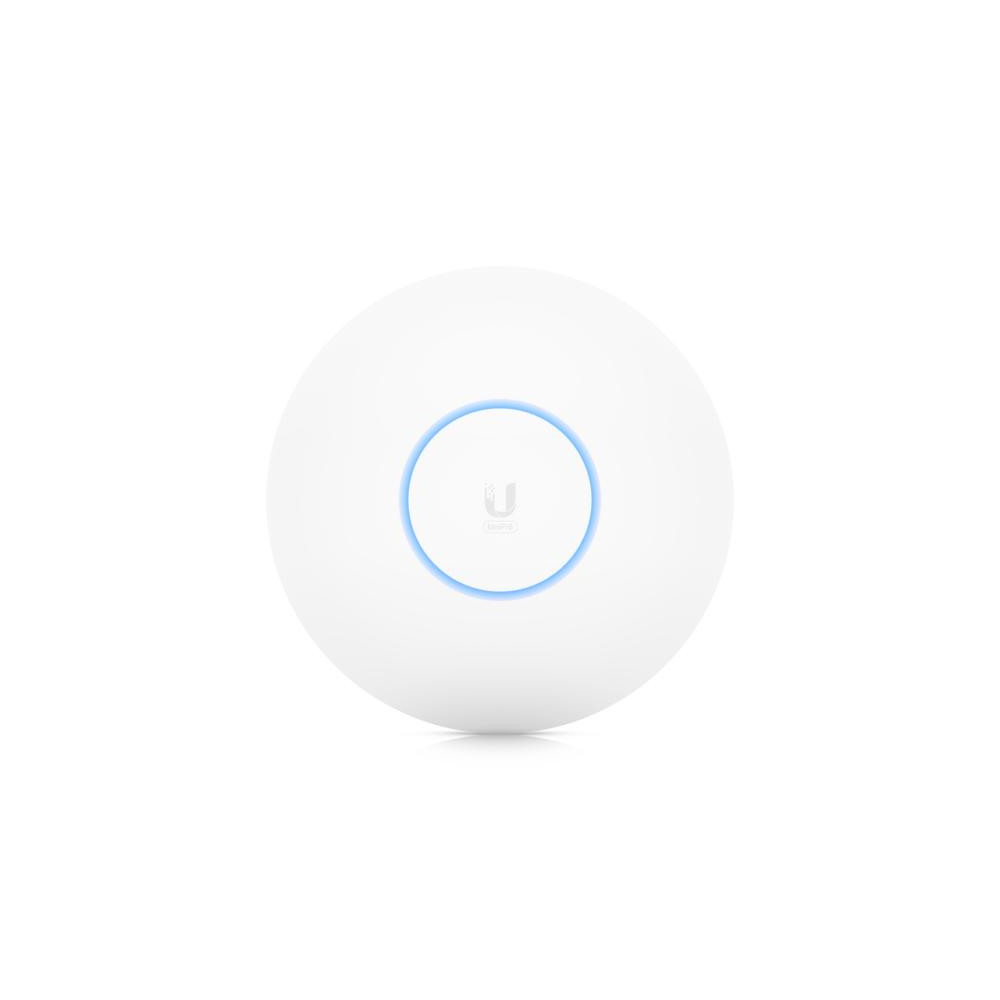 UbiQuiti UniFi U6-LR Funkbasisstation Wi-Fi6 (1 Jahr Garantie)