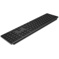 TASTIERA WIFI LMP TAST.NUM.ITA NERA ALLUMINIUM NERA  WKB-1243 X APPLE