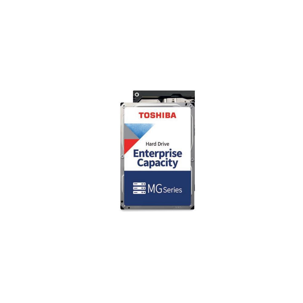 HDD Toshiba Enterprise Capacity Series MG10AFA22TE 22TB (D)