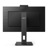 MONITOR PHILIPS LED 27" Wide 275B1H/00 IPS 2560x1440 5ms 300cd/m² 50.000.000:1 2x3W MM WEBCAM PIVOT DVI HDMI DP HUB USB 275B1H/0