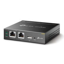 CONTROLLER CLOUD TP-LINK OC200 OMADA 2P 10/100,1P USB2.0, 1P MICRO USB, Omada APP OC200 TP-LINK