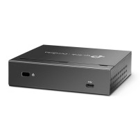 CONTROLLER CLOUD TP-LINK OC200 OMADA 2P 10/100,1P USB2.0, 1P MICRO USB, Omada APP OC200 TP-LINK