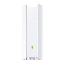 ACCESS POINT INDOOR/OUTDOOR WIRELESS TP-LINK EAP610-Outdoor AX1800 GIGABIT DUAL BAND WIFI6 1P GIGA LAN, MU-MIMO,4ANT.INT Mesh EA