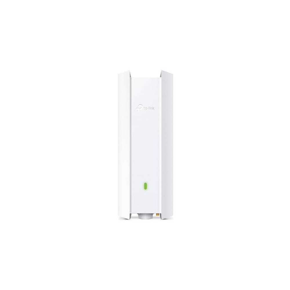 ACCESS POINT INDOOR/OUTDOOR WIRELESS TP-LINK EAP610-Outdoor AX1800 GIGABIT DUAL BAND WIFI6 1P GIGA LAN, MU-MIMO,4ANT.INT Mesh EA