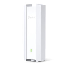 ACCESS POINT INDOOR/OUTDOOR WIRELESS TP-LINK EAP610-Outdoor AX1800 GIGABIT DUAL BAND WIFI6 1P GIGA LAN, MU-MIMO,4ANT.INT Mesh EA