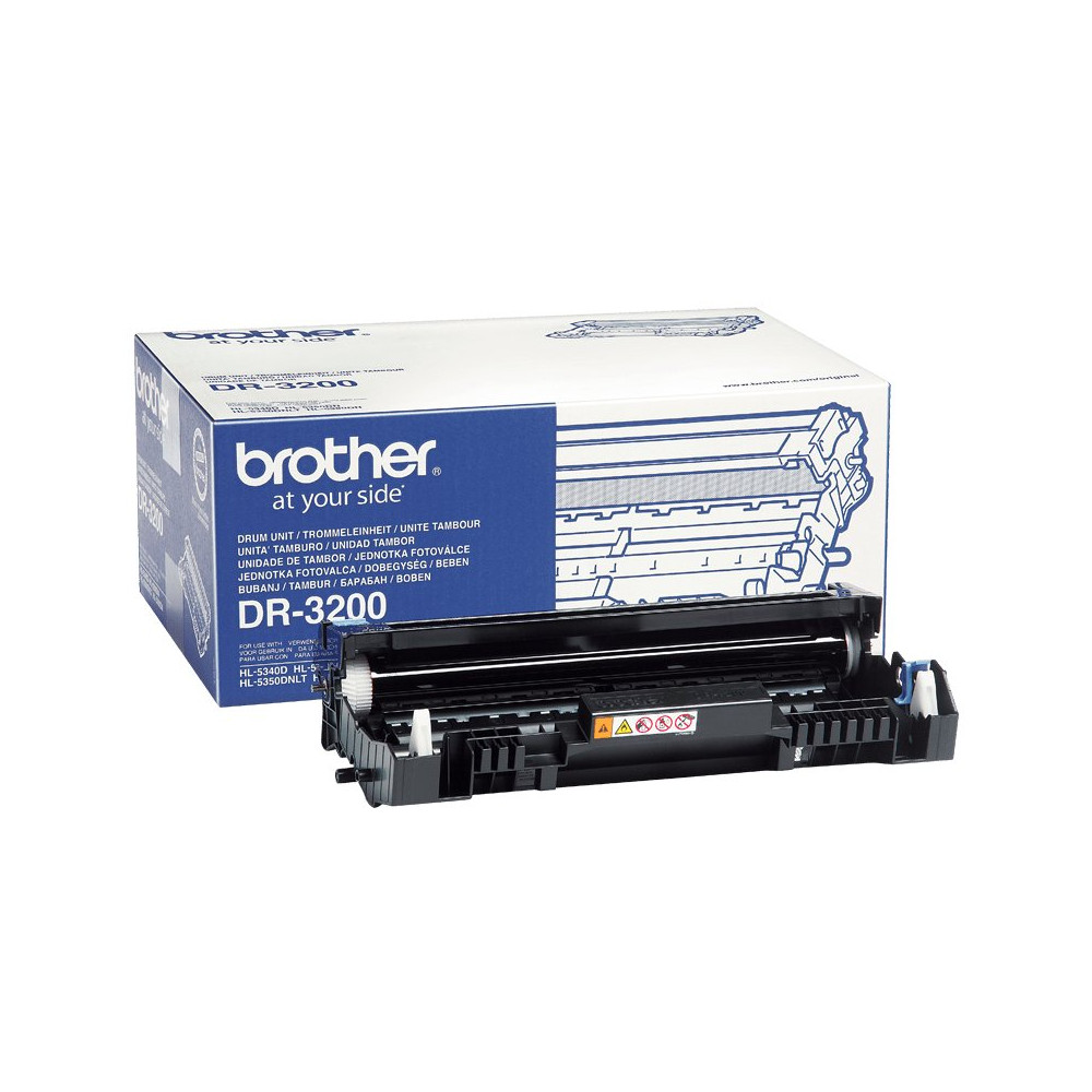 Brother DR-3200 tamburo per stampante Originale 1 pz