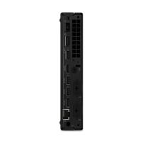 PC LENOVO M60q 12C60003IX Tiny i3-1215U 8GB SSD256GB M.2 WLAN Chrome 12C60003IX LENOVO