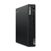 PC LENOVO M60q 12C60003IX Tiny i3-1215U 8GB SSD256GB M.2 WLAN Chrome 12C60003IX LENOVO