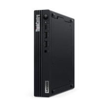 PC LENOVO M60q 12C60003IX Tiny i3-1215U 8GB SSD256GB M.2 WLAN Chrome 12C60003IX LENOVO