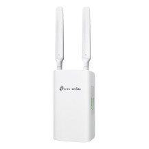 ROUTER VPN 4G+CAT6 AX3000 OUTDOOR/I NDOOR 3XGIGABIT