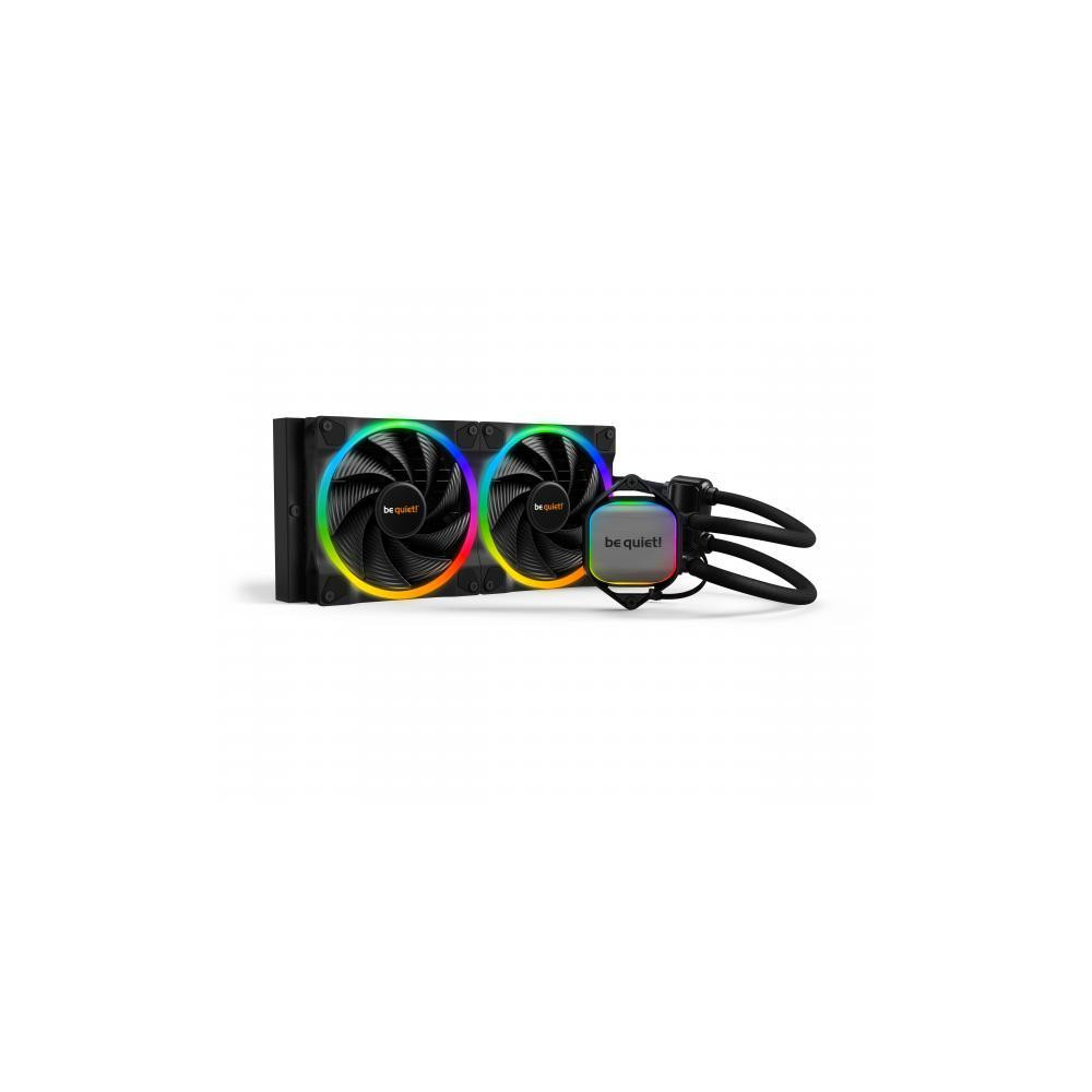 Cooler Be Quiet Pure Loop 2 FX - Prozessor - Wasserkühlung - 280mm (BW014)