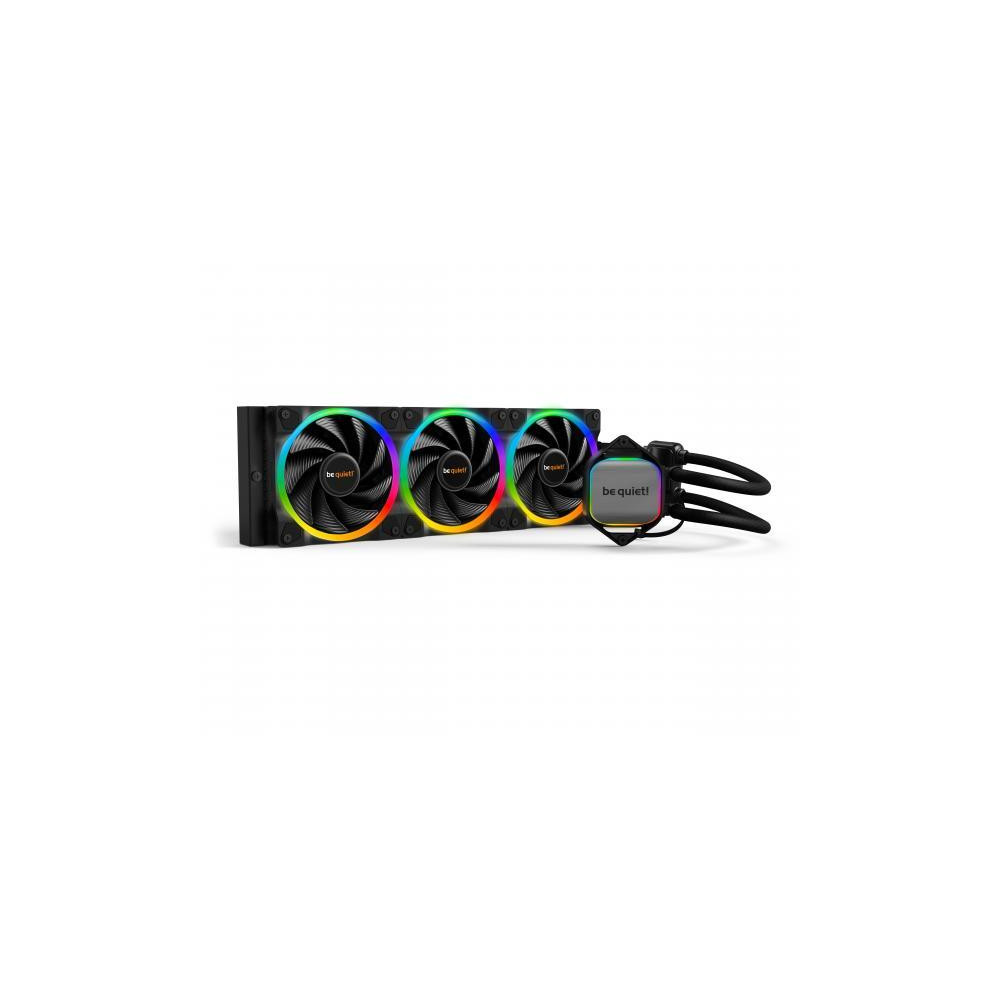 Cooler Be Quiet! Pure Loop 2 FX - Prozessor- Wasserkühlung- 360mm (BW015)