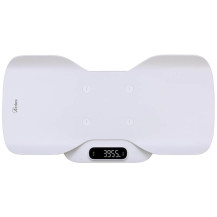 ARDES GROWY (AR2PP3AB) - BILANCIA PESAPERSONE DIGITALE CON ADATTATORE PER NEONATI ARDAR2PP3AB