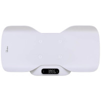 ARDES GROWY (AR2PP3AB) - BILANCIA PESAPERSONE DIGITALE CON ADATTATORE PER NEONATI ARDAR2PP3AB
