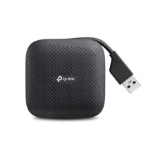 TP-LINK UH400 - HUB USB 4 PT 3.0 TPLUH400