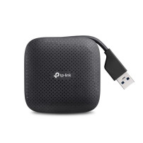TP-LINK UH400 - HUB USB 4 PT 3.0 TPLUH400
