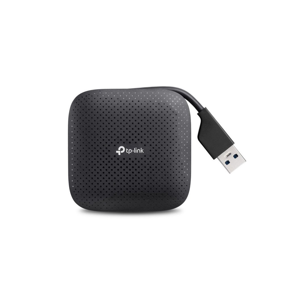 TP-LINK UH400 - HUB USB 4 PT 3.0 TPLUH400