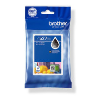 Brother LC527BK cartuccia d'inchiostro 1 pz Originale Nero