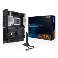 ASUS PRO WS TRX50-SAGE WIFI (TRX50) (D)