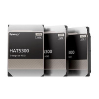 HDD SATA 3,5" x NAS SYNOLOGY Enterprise Series 8TB SATA GARANZIA 5Y - HAT5310-8T