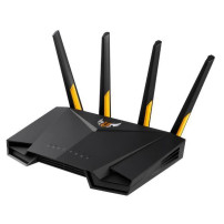 Asus Wireless Gaming Router AX3000 V2 4-port Switch (90IG0790-MO3B00)